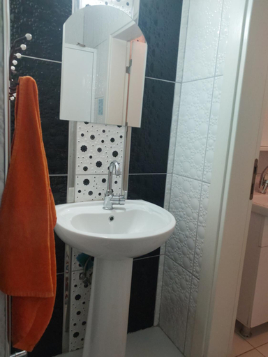3, Demir Apart Otel, Kaş