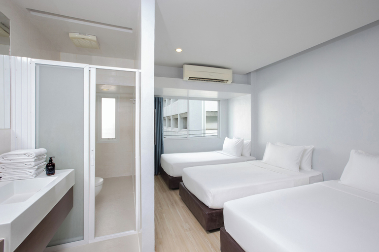 Bedroom 8