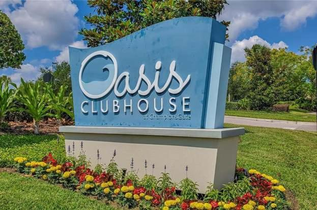 5, LUXURY 4 BR Townhouse w/ Pool & Waterpark (Minutes to Disney), Osceola