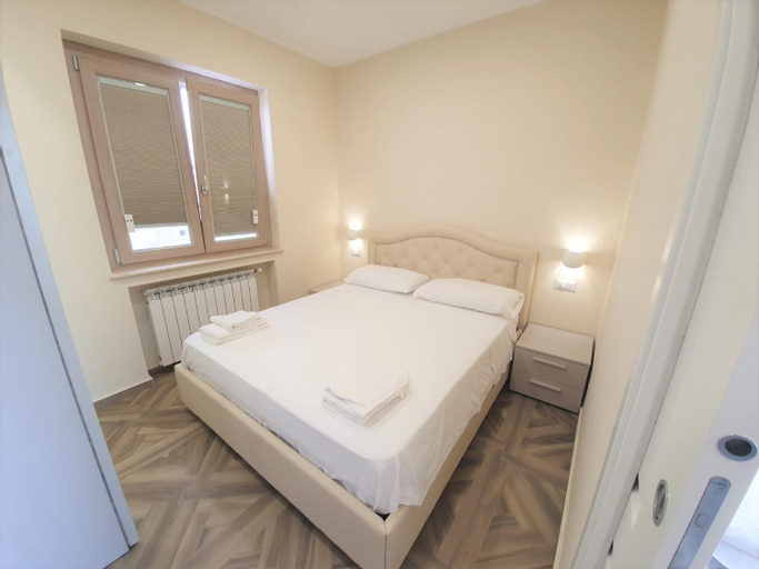 Appartamenti Borgo Panoramico N 9, Vibo Valentia