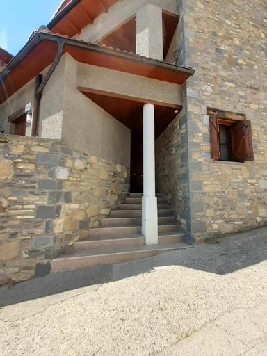 Tu Refugio de Sobremonte, Huesca