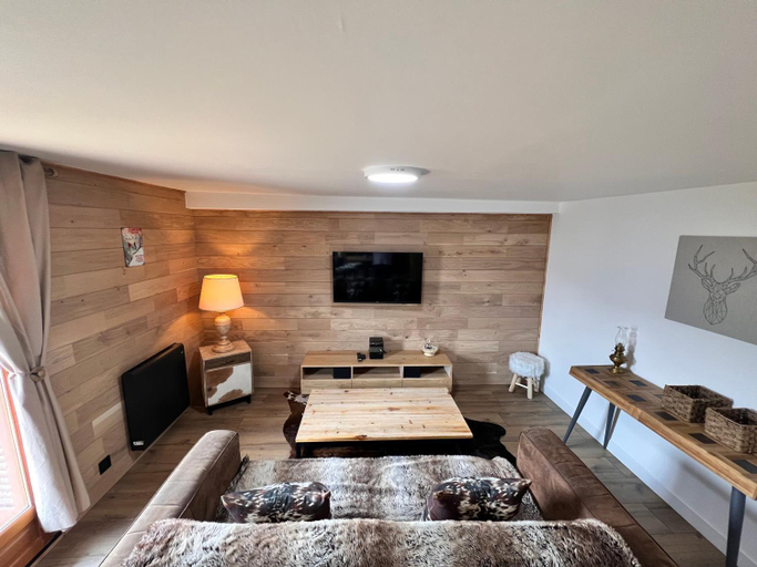Others 3, Chalet Millou Beuil, Alpes-Maritimes