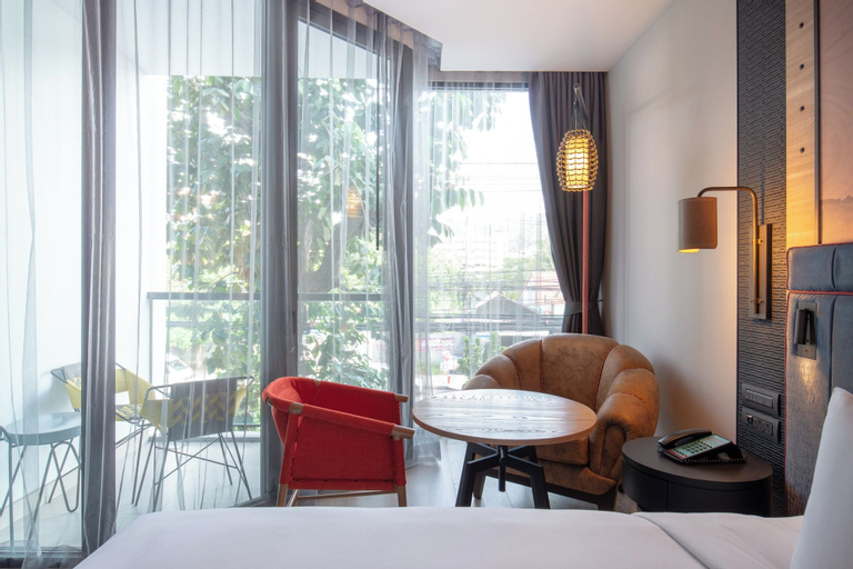 Bedroom 24