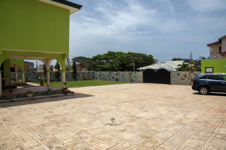 Exterior & Views 2, Unique Green Lodge, Tema