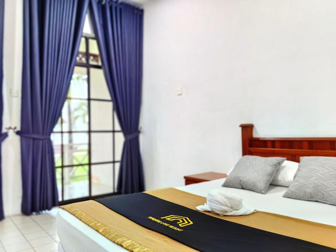 Bedroom 2, Deluxe Room, Pendang