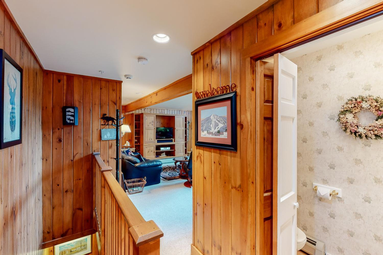 Others 5, Bromley Mountain Condo CD2, Bennington
