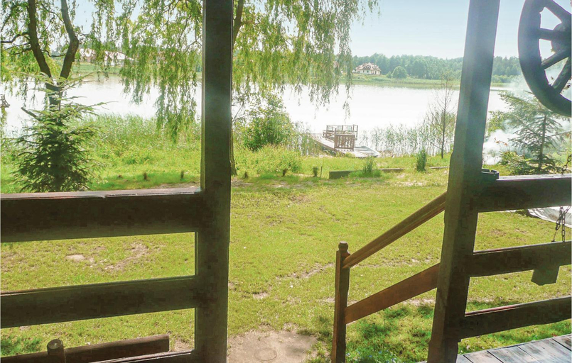 Others 5, Cozy Home In Ostroda With House Sea View, Ostróda