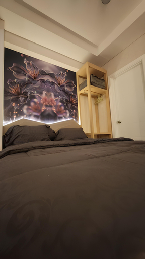 Sleep.Inc Studio Apartment at Harco Glodok, West Jakarta