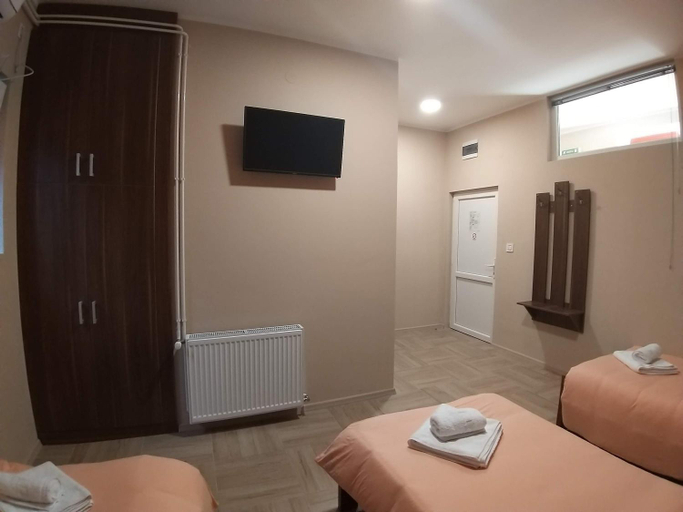 Bedroom 2, Astra, Bečej