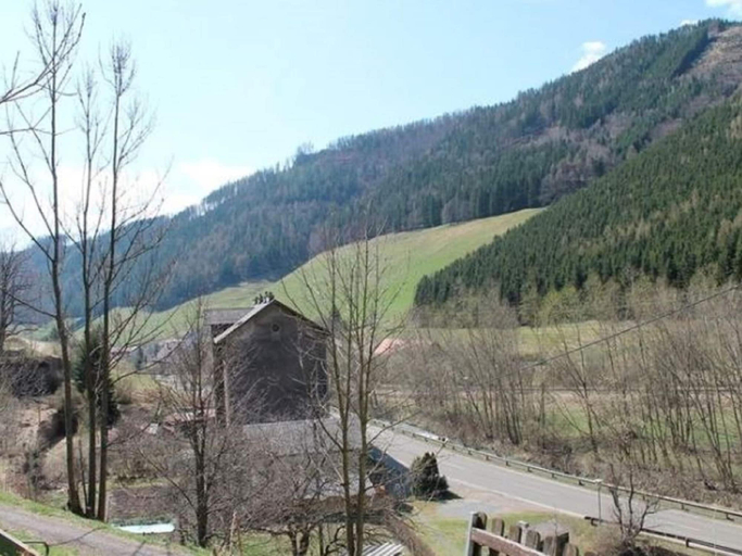 Others 3, Welcoming Apartment near Forest in Vordenberg, Leoben