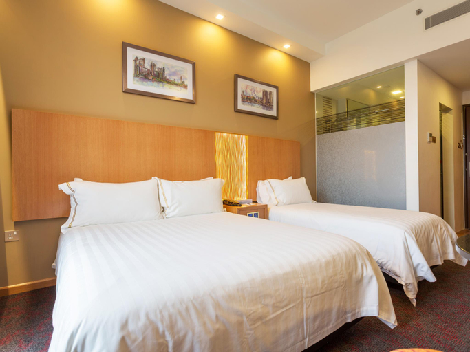 Bedroom 5