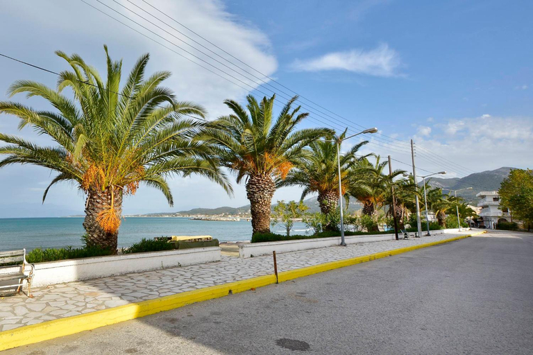 Beach 2, Roberto's Apartments, Ionian Islands