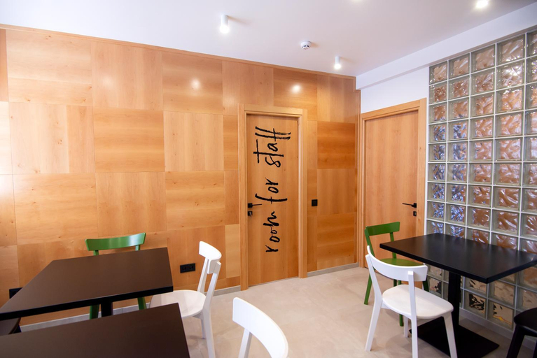 Food & Drinks, Комплекс Fit Life, Brodivs'kyi
