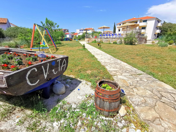 Others 3, Apartments CVITA HOLIDAY - Villa NATALI, Rogoznica