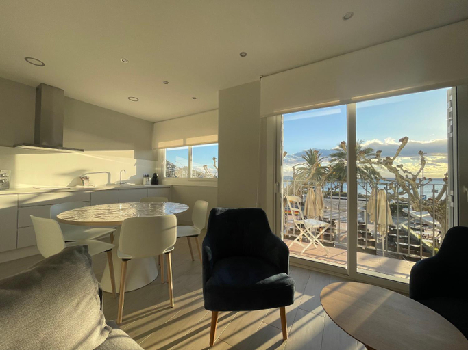 Facilities 2, Apartaments Voramar Roses, Girona