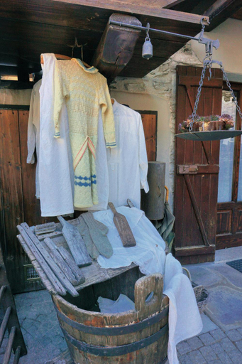 Others 4, Pensione Albergo Diffuso Ceaglio Valle Maira, Cuneo