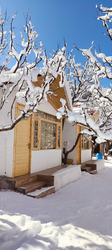 Others 3, Nine Apple Resort, Uttarkashi