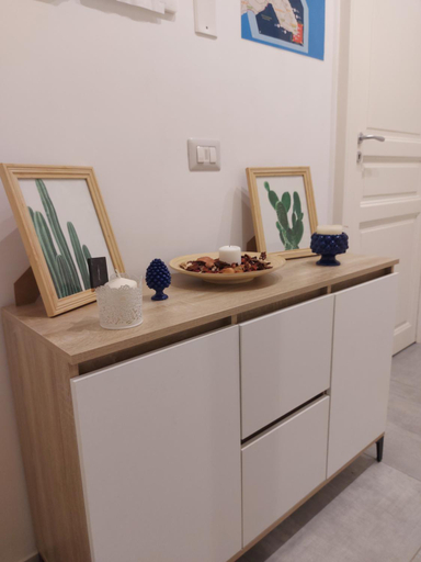 Public Area 2, Sapore di Sale - Sicily Rooms, Syracuse