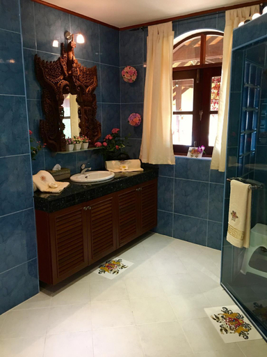 Bathroom 4, Ever dreamed of staying in a 2 Bedroom Castle-SDV044C-By Samui Dream Villas, Ko Samui