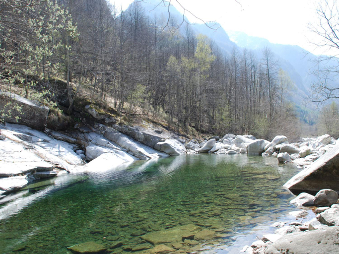Others 4, Holiday Home Signorile by Interhome, Vallemaggia