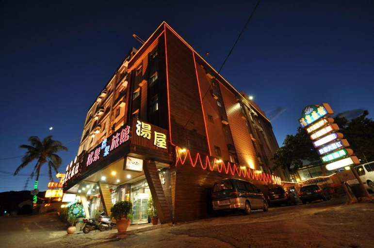 Exterior & Views, Sizhongxi Mingquan Hot Spring Hotel, Pingtung