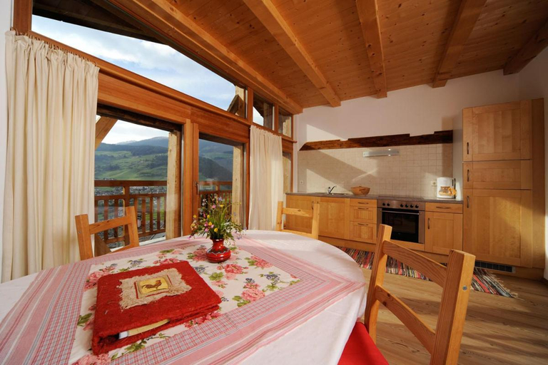Bedroom, Botenhof - Urlaub auf dem Bauernhof - Agriturismo, Bolzano