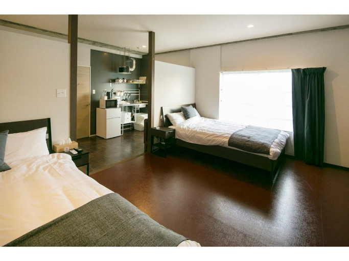 ROI SPACE KAGOSHIMA - Vacation STAY 87819, Kagoshima