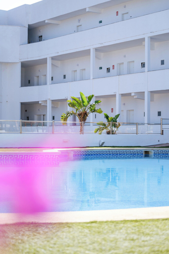 Sport & Beauty 3, Hotel Ankaa - Adults Only, Baleares