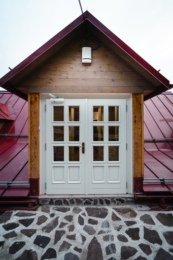 Others 3, HoStel Cosmopolitan*, Banská Štiavnica