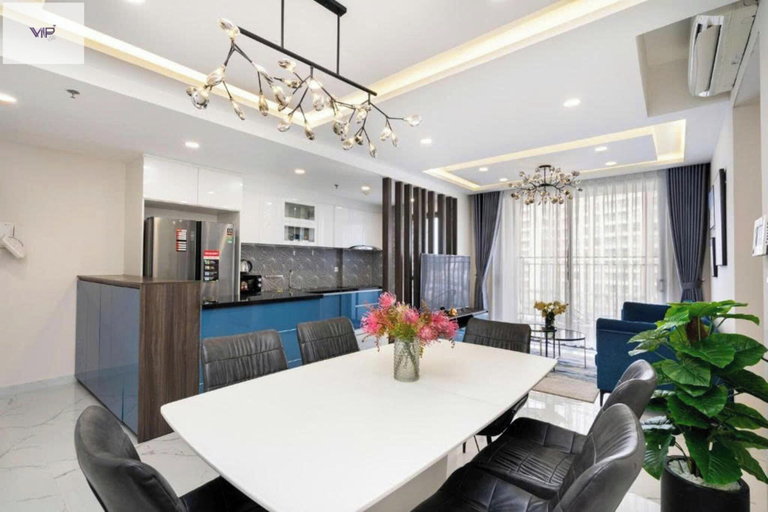 Others 5, Landmark 81 Skyline VIP, Bình Thạnh