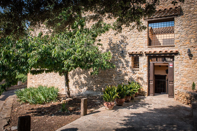 4, Casa rural dels Hospitalaris, Castellón