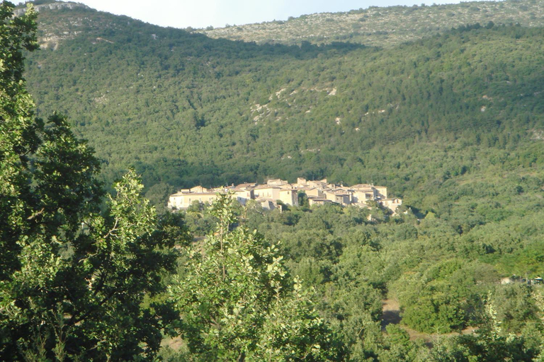 Others 2, IL BORGO DI SAN PIO, L'Aquila