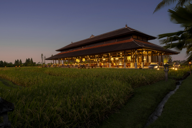 Exterior & Views 2, Tanah Gajah, a Resort by Hadiprana, Gianyar