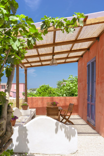 Sport & Beauty, Casa Giovanni da Procida, Napoli