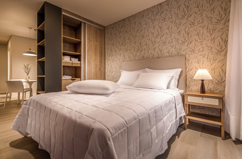 Bedroom 4, Houze Residences – By AVA Rentals., Asunción