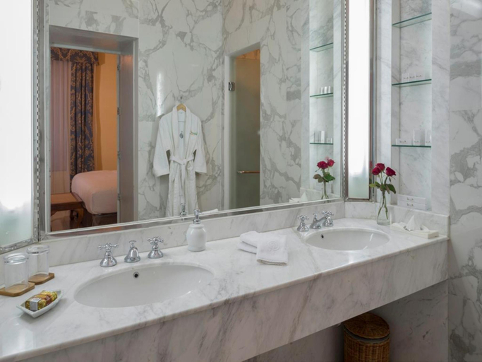 Bathroom 6