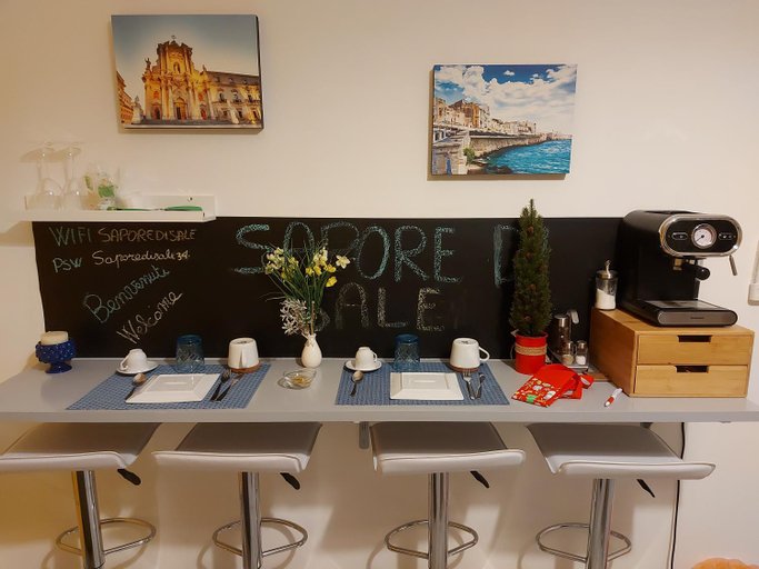 Others 4, Sapore di Sale - Sicily Rooms, Syracuse