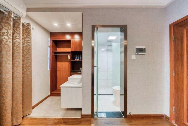 Others 3, Huadu Zhenyue Hotel (Shangrao No.1 Middle School Bus Station), Shangrao