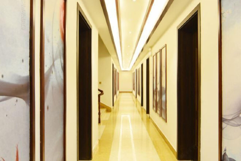 Others 4, Meishike Express Hotel, Leshan