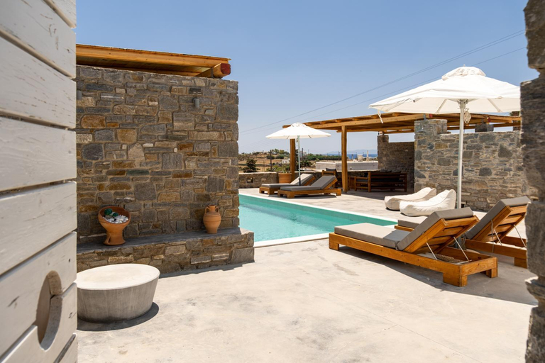 Others 5, Cycladic Breeze Villas, South Aegean