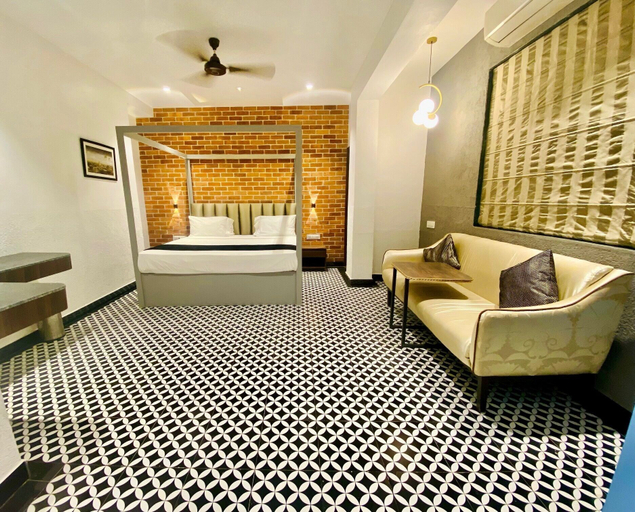 Others 5, Sarin Inn Boutique Hotel, Varanasi