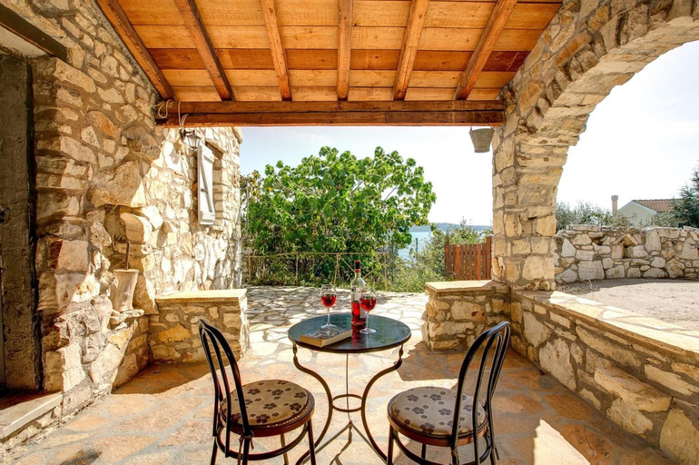 Others 4, Scirocco & Folitsa Villas, Ionian Islands