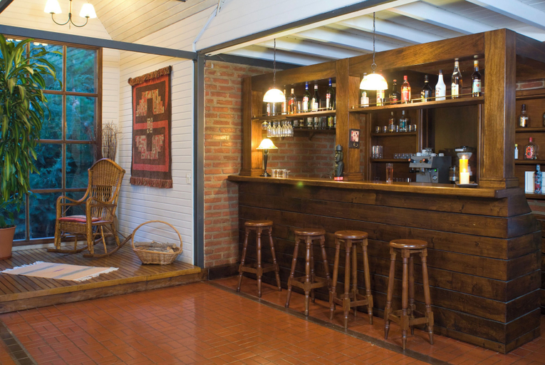 Food & Drinks 4, Hotel Lar Aike, Lago Argentino