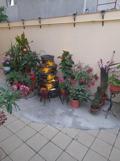 Others 5, Vila Marius-camere de inchiriat, Tuzla