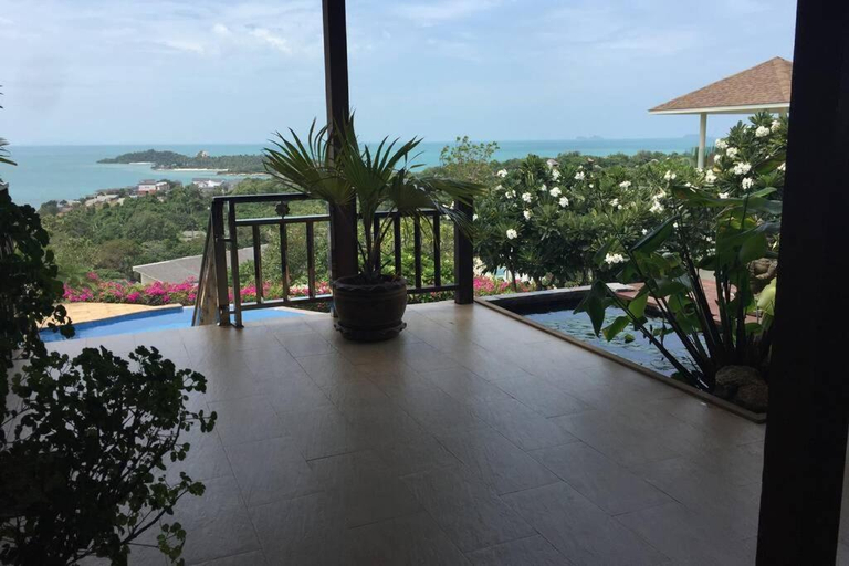 Others 5, 4 Bedroom 300 degrees Sea View Villa SDV139A-By Samui Dream Villas, Ko Samui