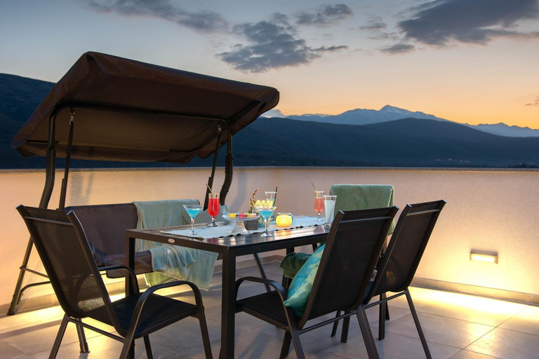 Others 5, VILLA STARS HILL WITH HEATING POOL and JACUZZI - MAKARSKA, Runovići