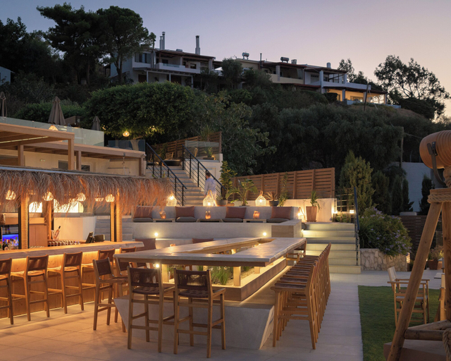Food & Drinks 5, Irida Mindful Living, Crete