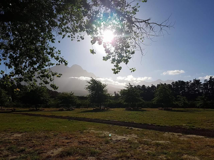 Others 4, Hoogwater Cottage, Cape Winelands