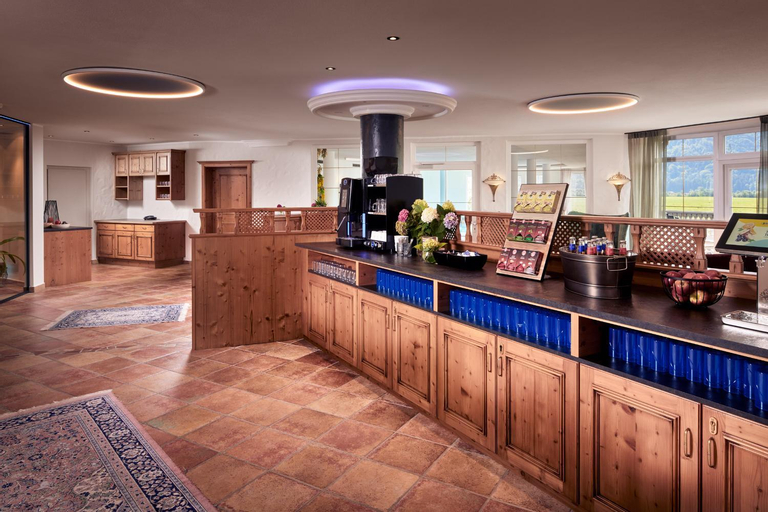 Food & Drinks 5, Posthotel Erlerwirt, Kufstein