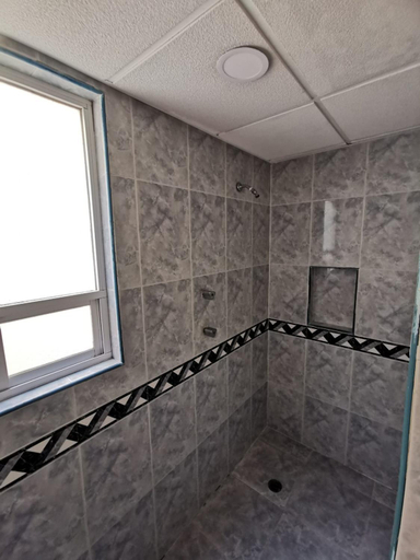 Bathroom 4, Hotel Coacalco, Tultepec